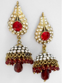 Victorian Earrings